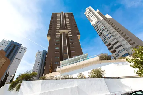 Apartamentos Buenos Aires By Mc in Benidorm — foto 17