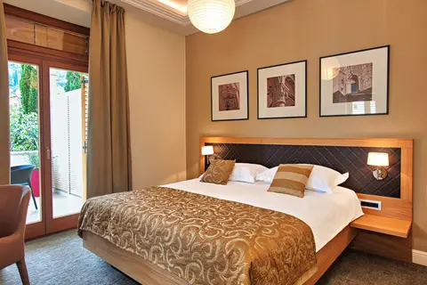 Villa Filaus B&B in Slano — foto 25