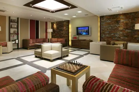 Hotel Livvo Volcan Lanzarote in Yaiza, foto 10