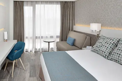 Hotel Sol Don Pablo in Torremolinos — foto 13