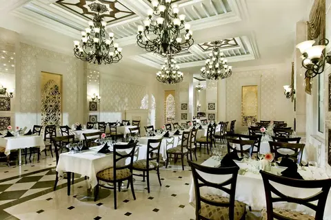 Hotel Gural Premier Tekirova in Kemer — foto 7