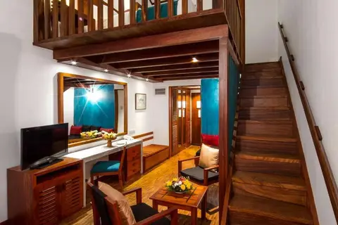 Tangerine Beach Hotel in Waskaduwa — foto 11