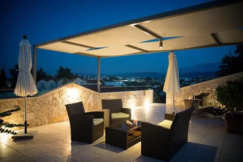 Flamingos Hotel in Chania, foto 22