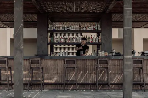 Casa Cook Samos in Pythagorio, foto 22