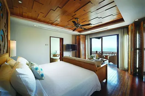Berjaya Langkawi Resort in Dayang Café — foto 17