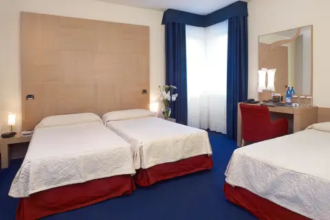 Best Western Hotel Tre Torri in Altavilla Vicentina, foto 4