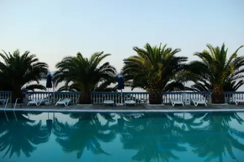 Hotel Pappas in Municipal Unit of Loutraki Perachora
