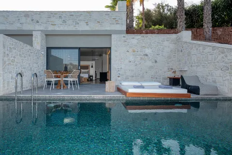 Diamond Stone Suites foto 17