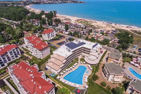Miramar Hotel in Созопол — foto 10