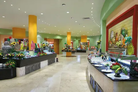 Barcelo Maya Tropical & Colonial in Puerto Aventuras — foto 14
