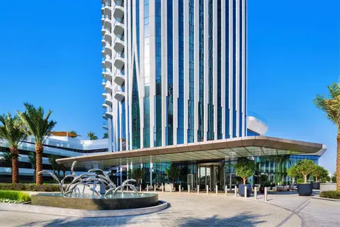 Address Creek Harbour in Dubai — foto 10