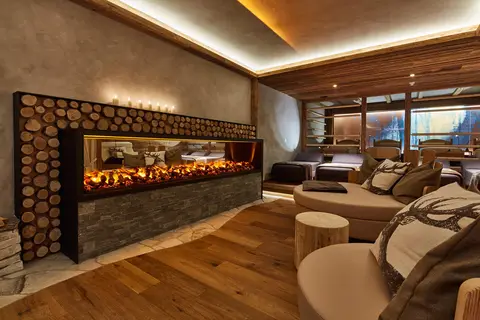 Hotel Mühlgarten in St. Lorenzen - San Lorenzo di Sebato — foto 12