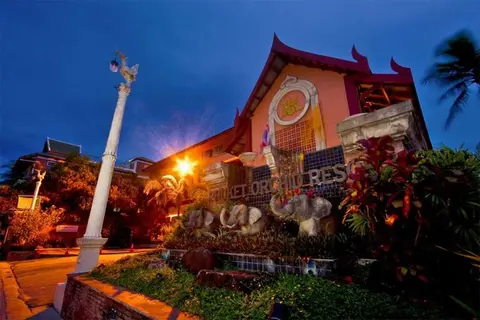 Phuket Orchid Resort & Spa in ตำบลกะรน — foto 5