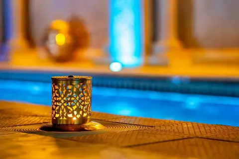 Riad Hamdane & Spa in Marrakesh, foto 12