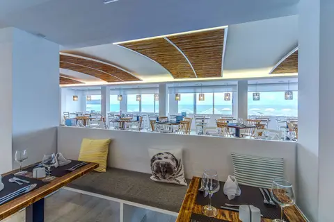 Hotel Atolon & Kaafu Beach Club in Son Servera — foto 8