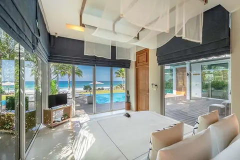 Aleenta Phuket Resort in บ้านเขาปิหลาย — foto 16