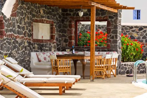 Windmill Villas in Thira Municipal Unit — foto 5