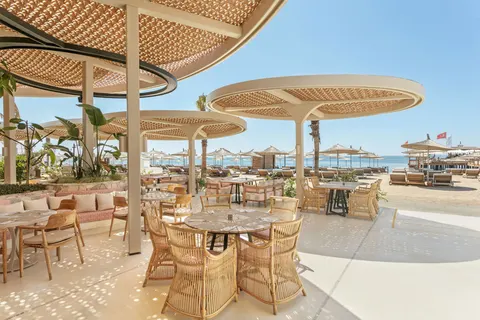 Titanic Deluxe Golf Belek - Golfpakket foto 24