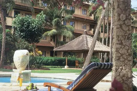 Hotel Nikko Bali Benoa Beach in Kuta Selatan — foto 16