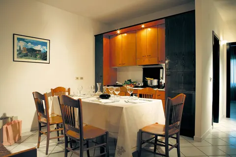 Oleandri Family Resort foto 6