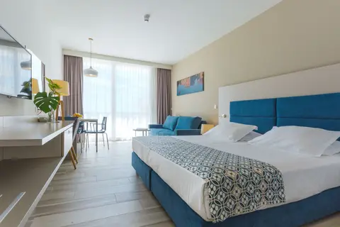 Romana Beach Apartments in Rijeka — foto 5