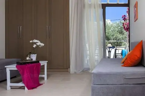 Suneo Althea Village in Δαράτσος — foto 6