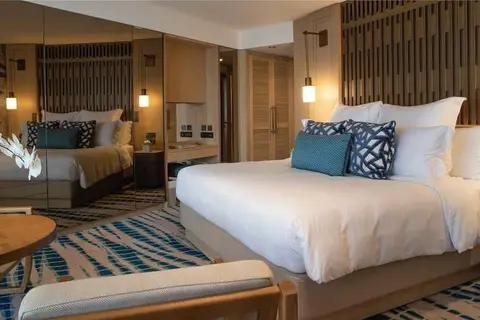 Jumeirah Beach Hotel in Dubai — foto 4