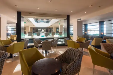 Hotel Azoris Royal Garden in Ponta Delgada — foto 26