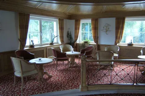 Hotel Scherlin foto 5