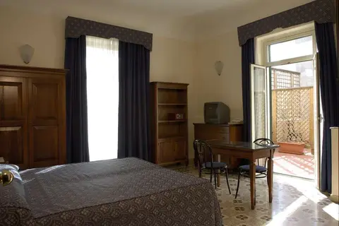 Hotel La Residenza Messina in Messina — foto 2