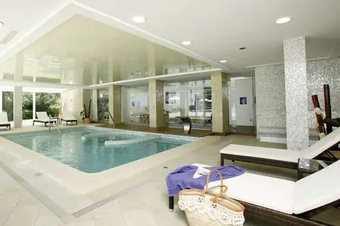 Bahia Camp De Mar Suites in Andratx — foto 23