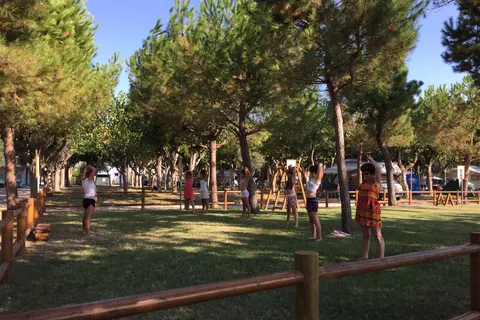 Camping Roseto Degli Abruzzi Easy foto 12
