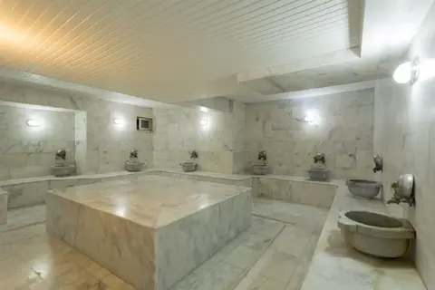 Senza Grand Santana Hotel in Alanya — foto 10