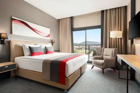 Ramada by Wyndham Tire in Tire — foto 20