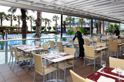 Hotel Golden Taurus Aquapark Resort foto 8