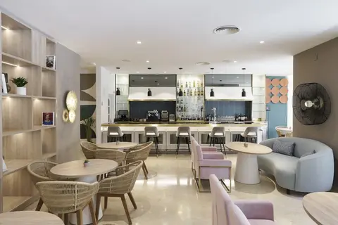 Hotel Costa Málaga by Pierre & Vacances (adults recommended) in Torremolinos, foto 19