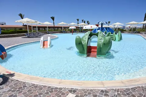 Hawaii Riviera Club Aqua Park in Hurghada — foto 8