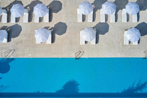 Hotel Mythos Palace - adults only foto 8