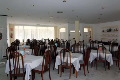 Maracaibo Aparthotel in Can Picafort — foto 7