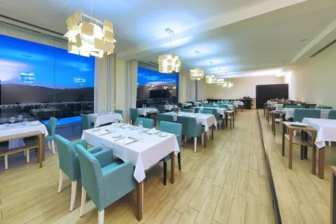 Água Hotels Mondim de Basto in Mondim De Basto — foto 4