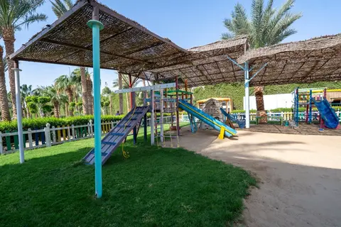 Jaz Royal Palmariva in Makadi Bay, foto 25