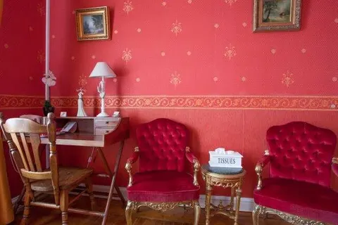 Chateau De Moulin le Comte foto 5