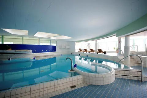 Signinahotel in Laax GR — foto 3