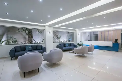 Corissia Princess Hotel in Georgioupolis, foto 6