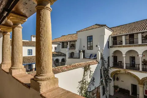 Casas de la Juderia de Córdoba in Córdoba