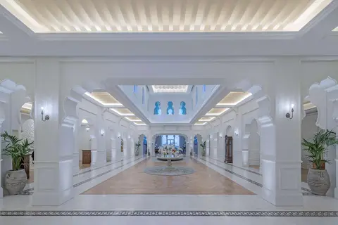 The Chedi Katara Hotel & Resort in Doha — foto 9