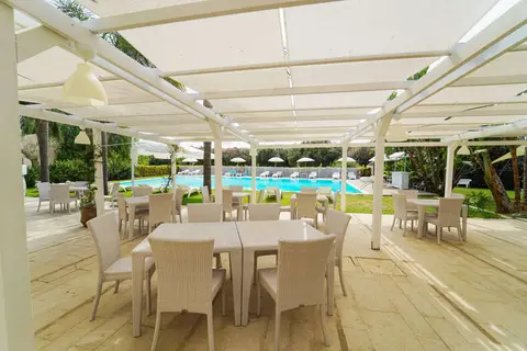 Kalaonda Country Resort in Syracuse, foto 11