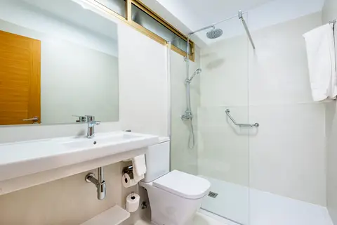 Kn Aparthotel Columbus in Arona — foto 20