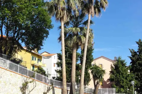 Appartementen Dei Fiori in Pietra Ligure, foto 7