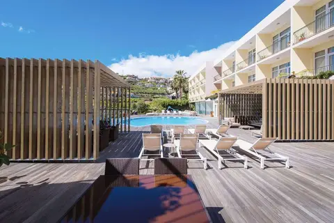 Hotel do Campo in Ribeira Brava — foto 25